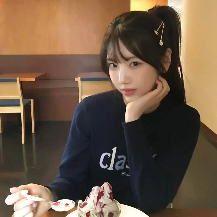爱心小天使