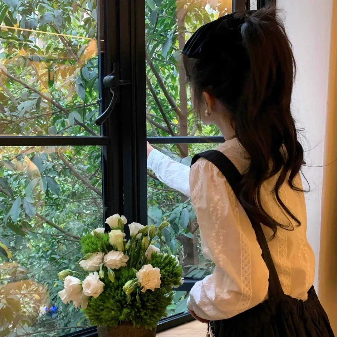 海蓝时见鲸